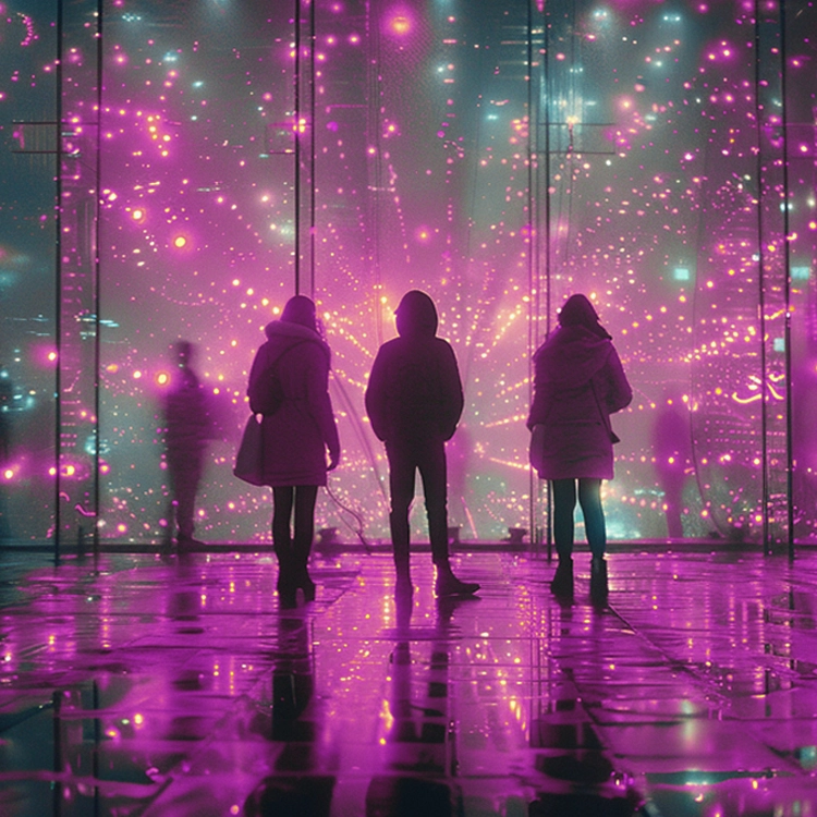 Incontri selezionati