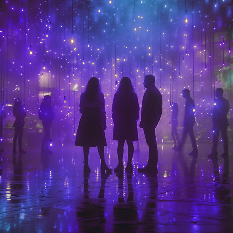 Incontri selezionati